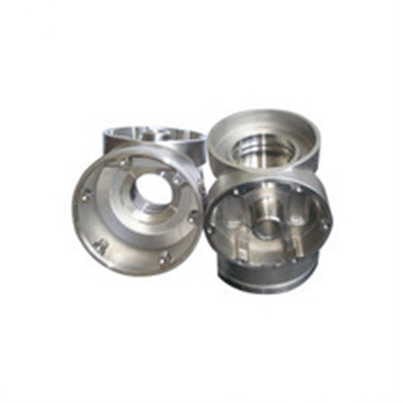 OEM Custom  Steel Precision Casting Parts