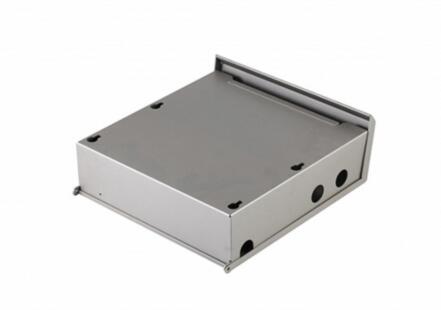 OEM Custom Sheet Metal Stamping Part