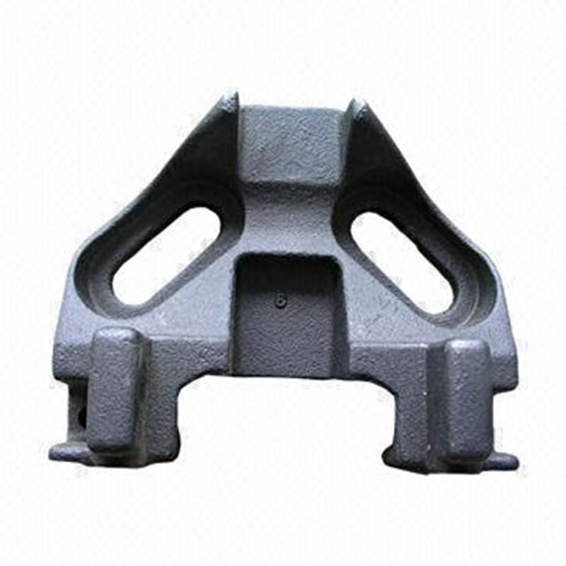 OEM Precision Casting Parts for Agriculture Machine