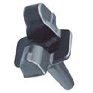 Custom forged parts