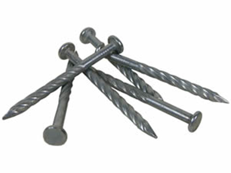 Polished Common Wire Nails
