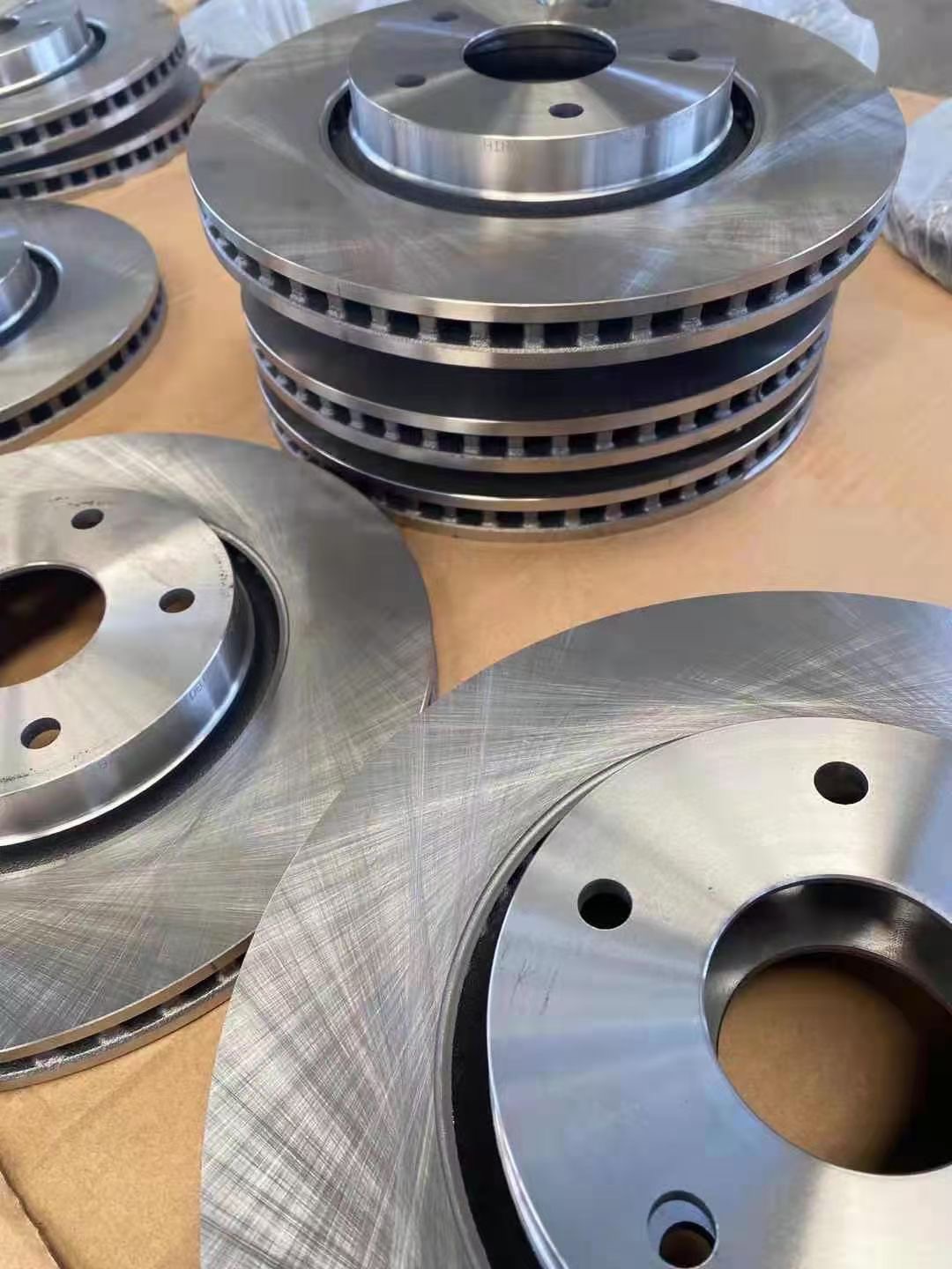 Brake disc/Brack rotor