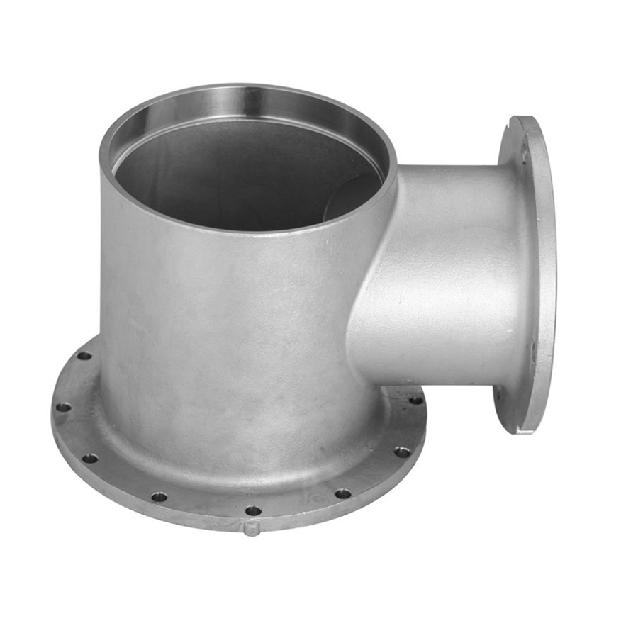 Lost Wax Investment Casting for Machinery Part