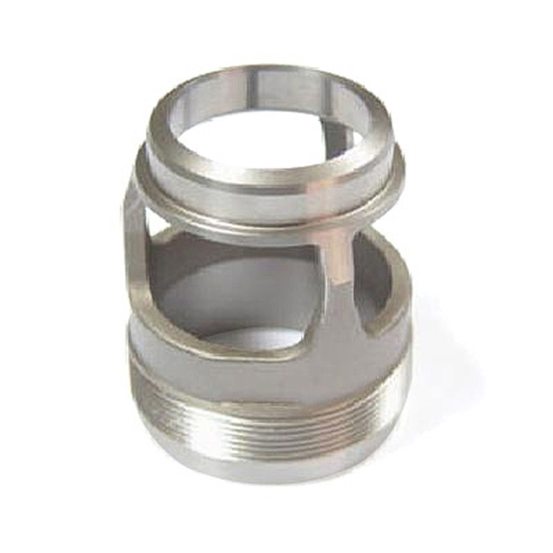CNC Turning Engineering Machinery Spare Parts