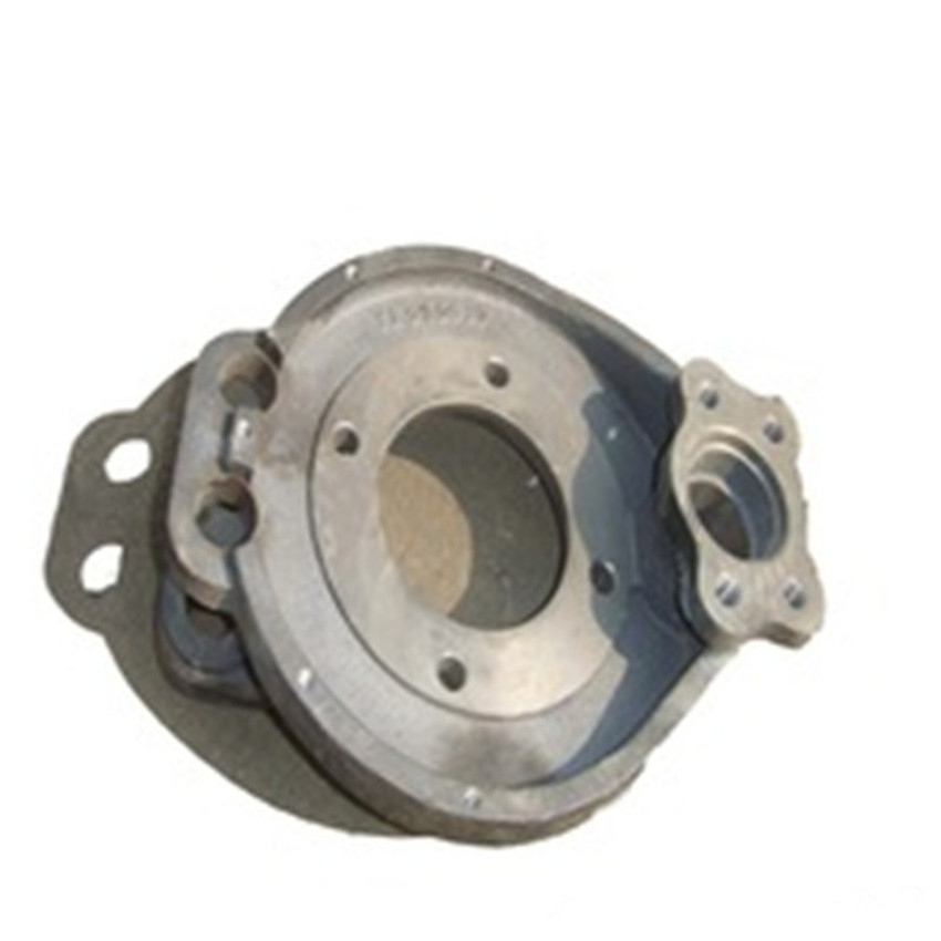 OEM Custom Die Casting Aluminum Parts