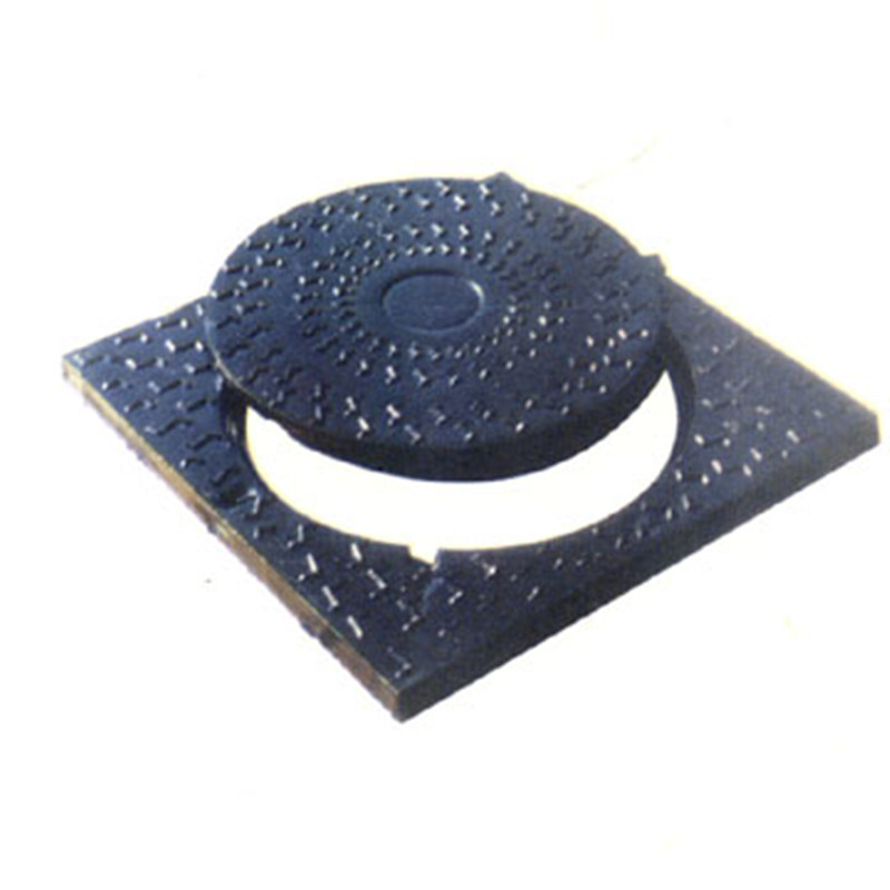 Manhole covers