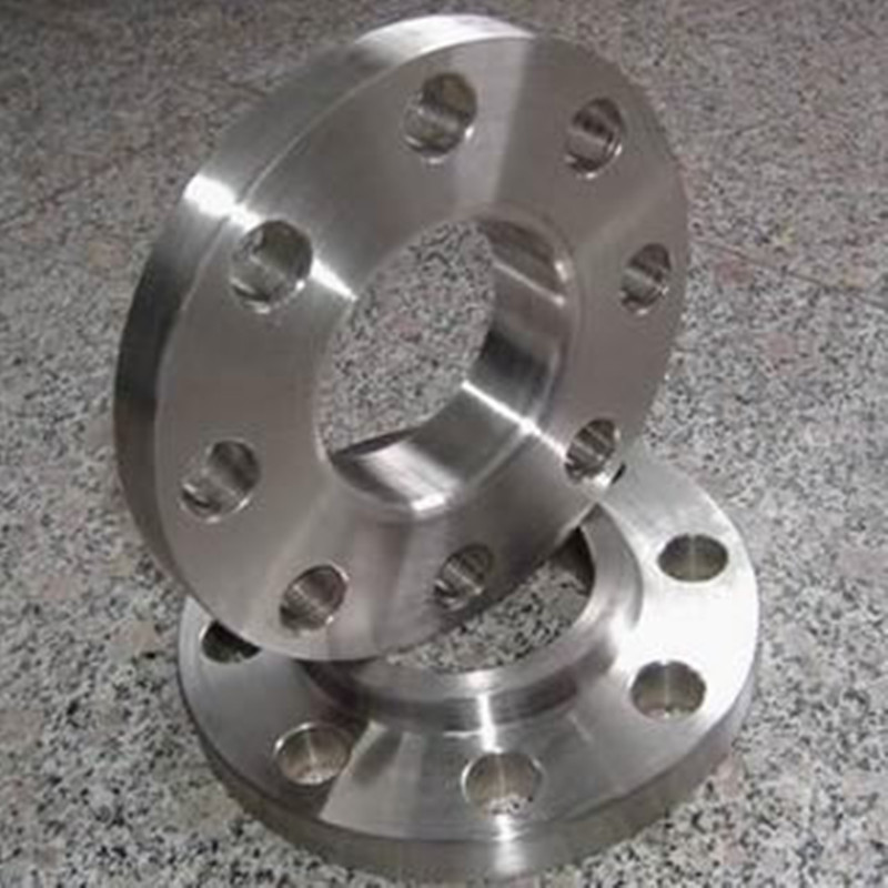 Stainless Steel Weld Neck Flange