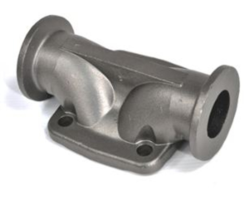 Stainless Steel Investment Casting Part
