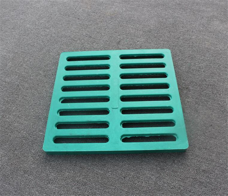 En124 Fiber Composite Gratings