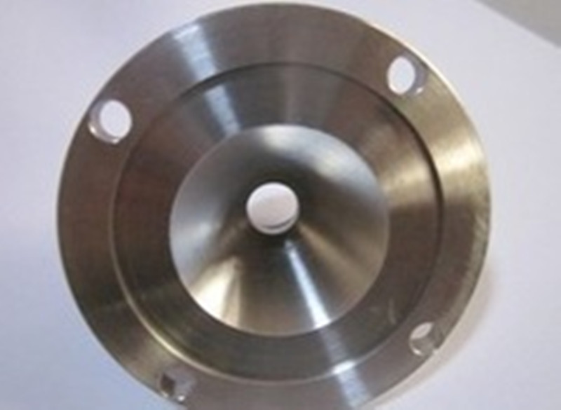 OEM Customized Stainless Steel Forging Ring