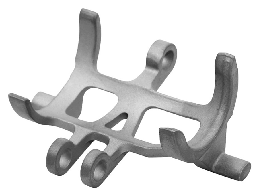 OEM Custom Lost Wax Stainless Steel Casting