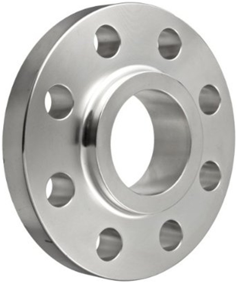 Stainless Steel Industrial Flange