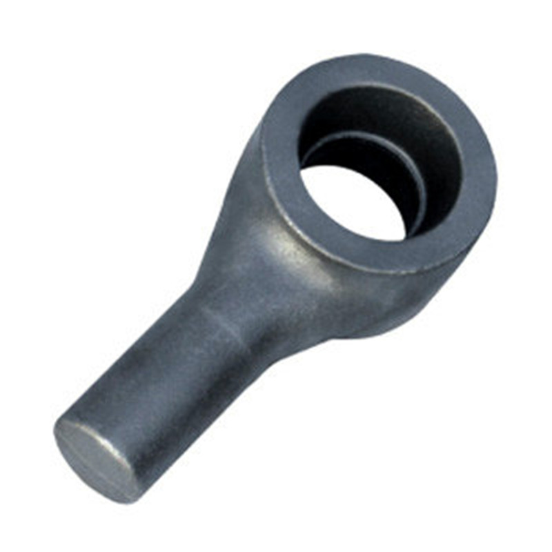 Heavy Duty Forged Steel Shaft