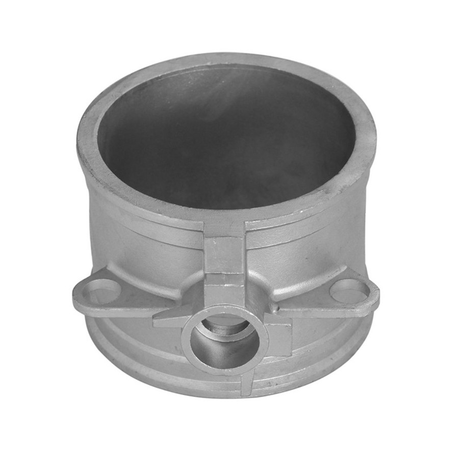 Metal Processing Machinery Part in Investment Casting