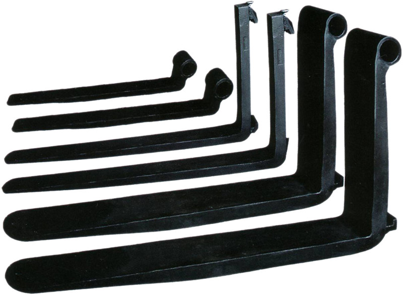 Custom Forged Parts