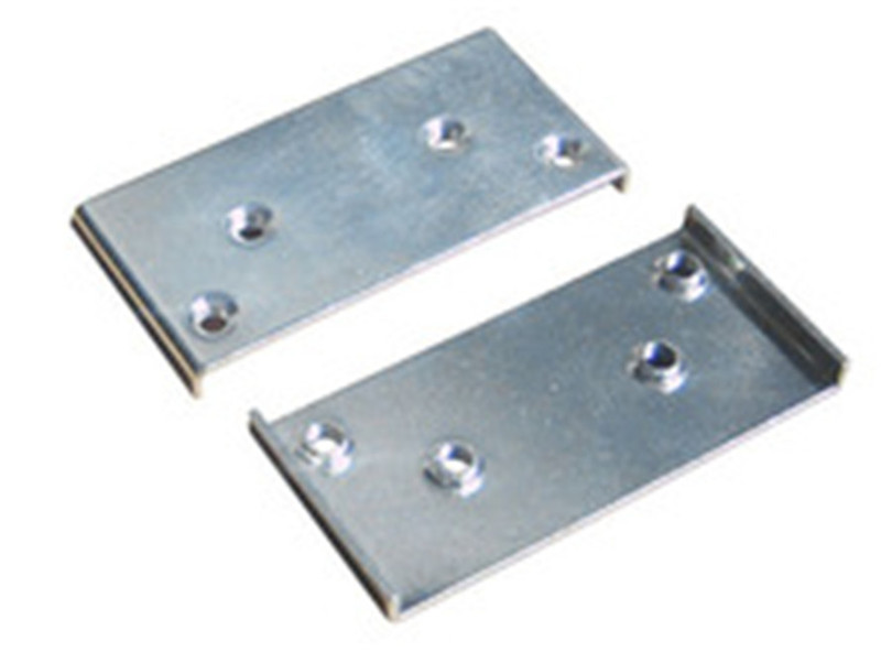 Sheet Metal Punching And Stamping Met Part