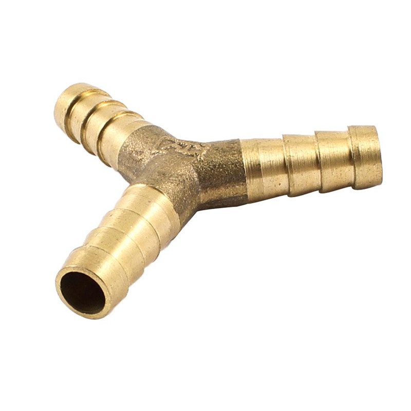 OEM Custom Brass Auto Parts