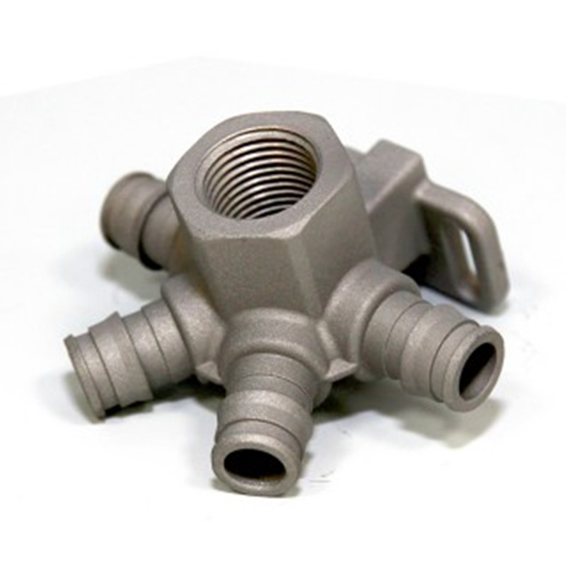 OEM Precision Steel Casting for Machinery Parts