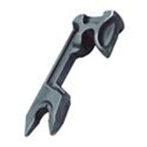 Custom Forged Parts
