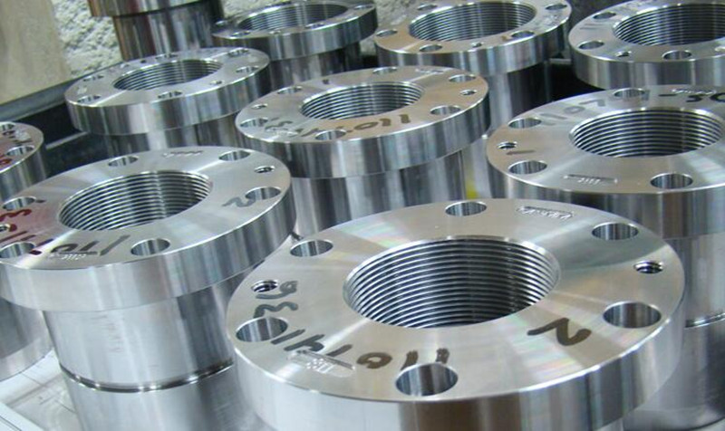 OEM Custom CNC Milling Service