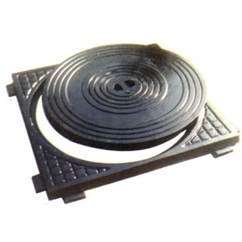 Manhole covers