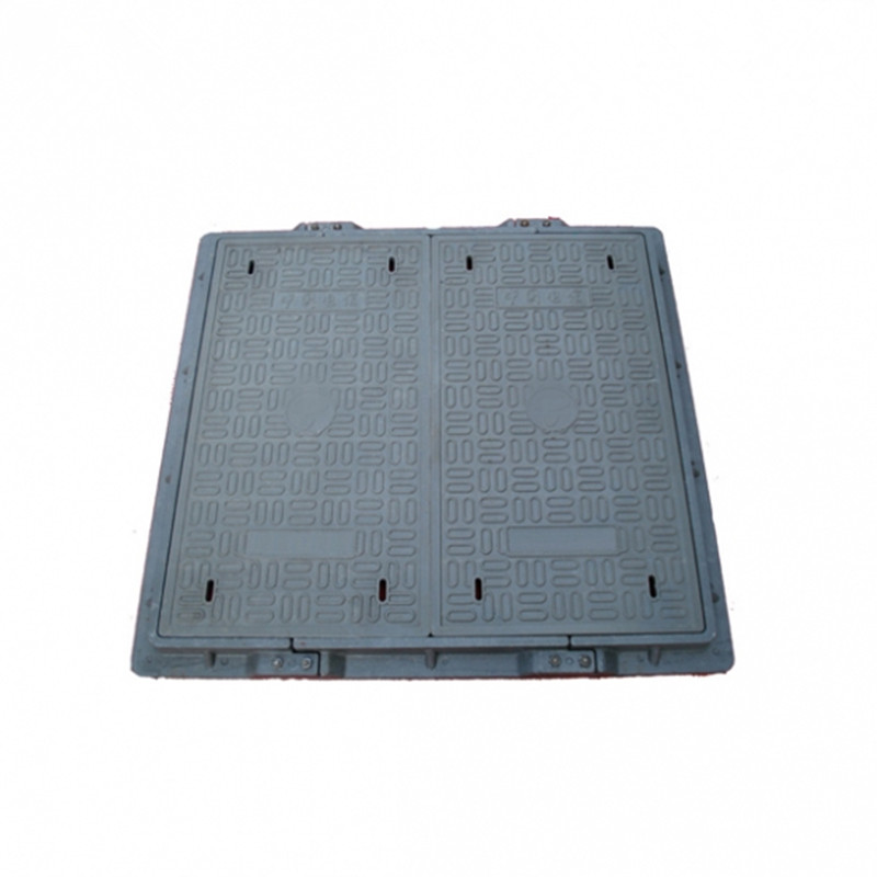 BMC SMC Composite Manhole Cover and Frame