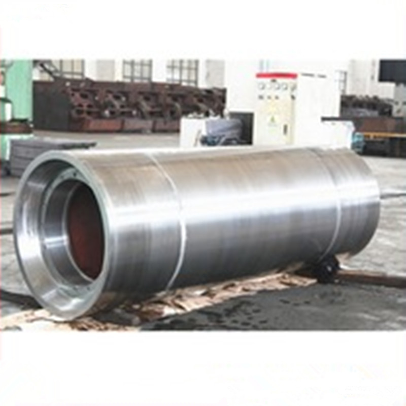 Heavy Duty Forged Steel Shaft