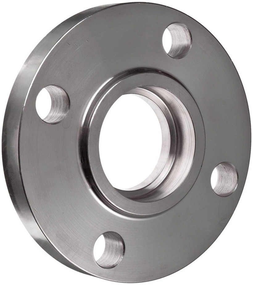 Weld Neck Stainless Steel Flange