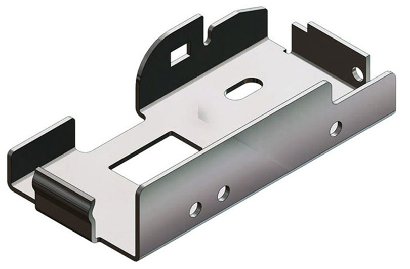 OEM Custom Stamping Sheet Metal Fabrication