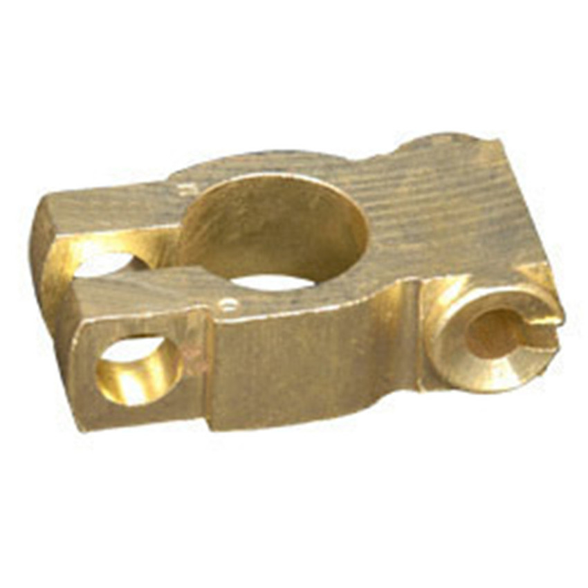 High Precision Brass Casting for Auto Parts