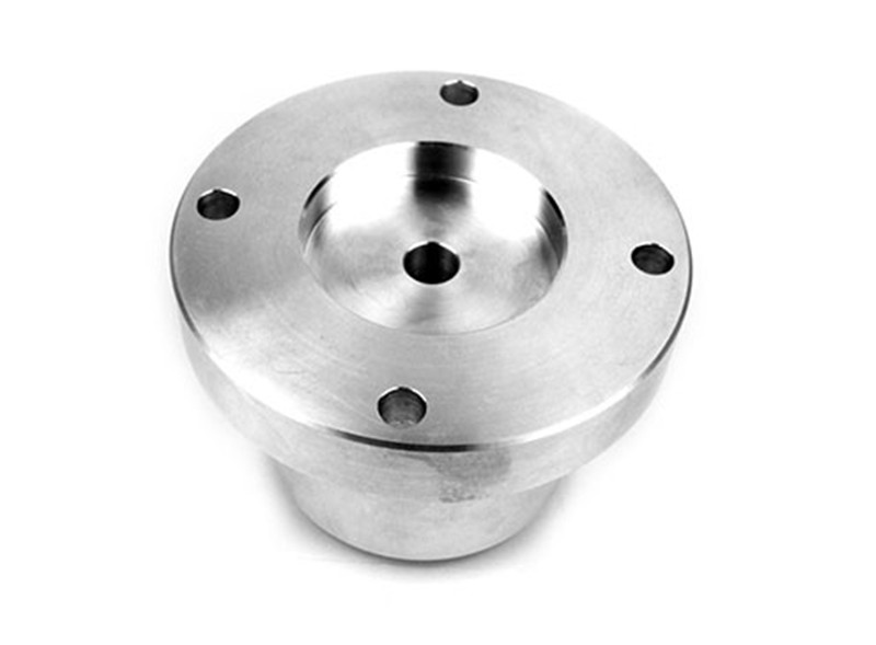 OEM Custom Service Aluminium CNC Milling Parts