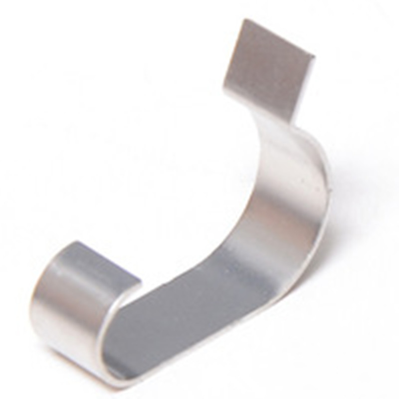 OEM Stainless Steel Metal Stamping Part
