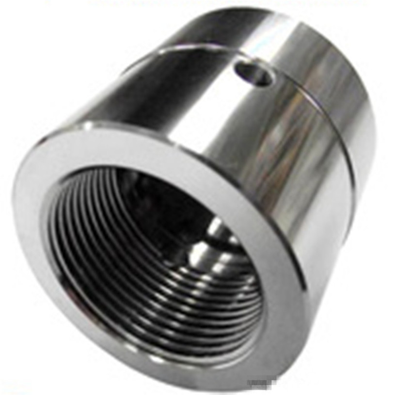 SS304 316L Precision Casting CNC Machining