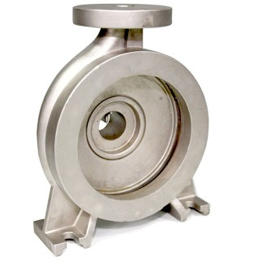 Stainless Lost Wax Casting for Machinery Part