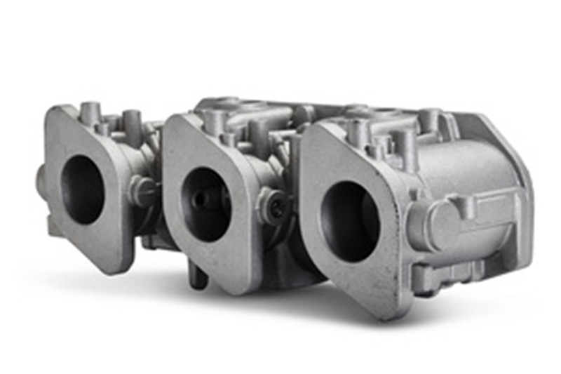 High Precision Aluminum Casting