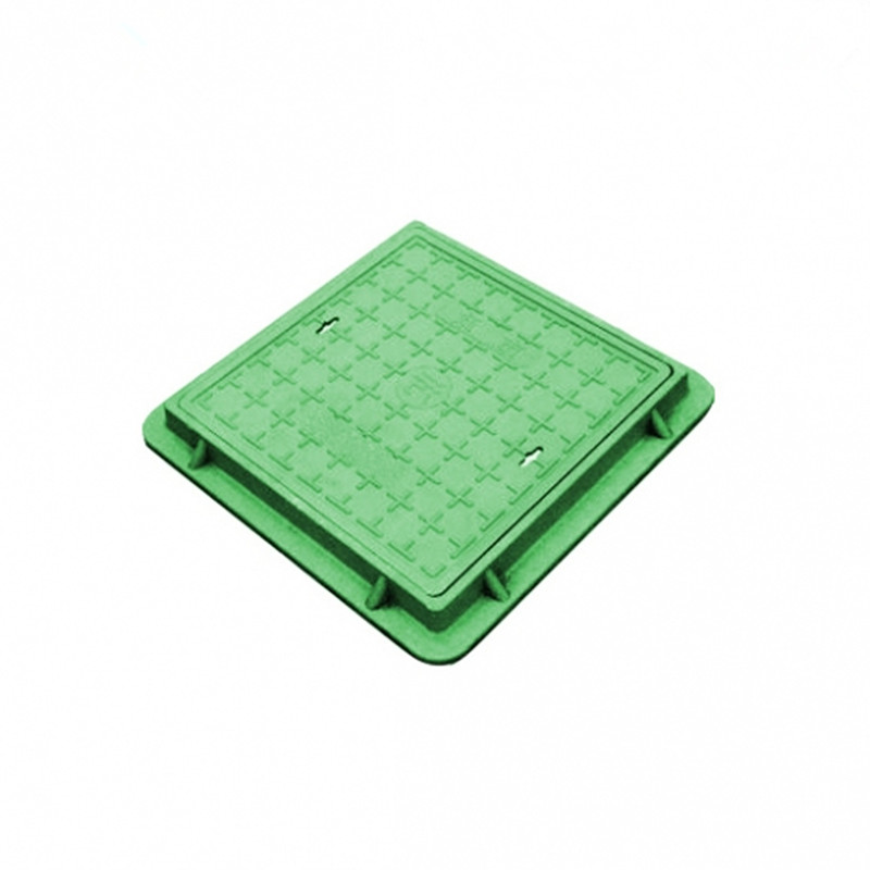 BMC SMC Composite Manhole Cover and Frame