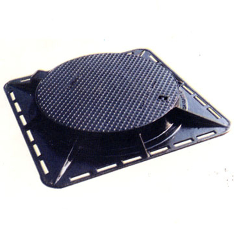 Manhole covers
