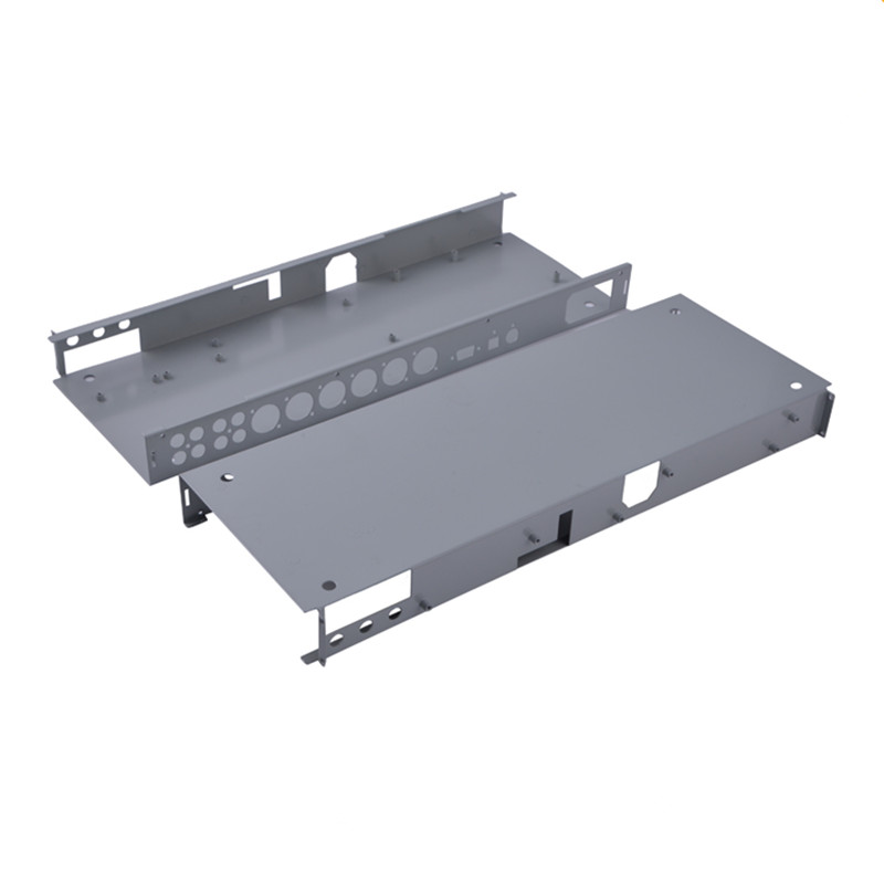 OEM Sheet Metal Stamping Stainless Steel Door Hinge