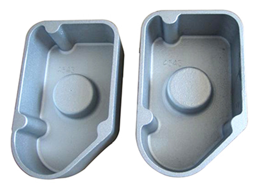 OEM Custom Precision Aluminum Casting
