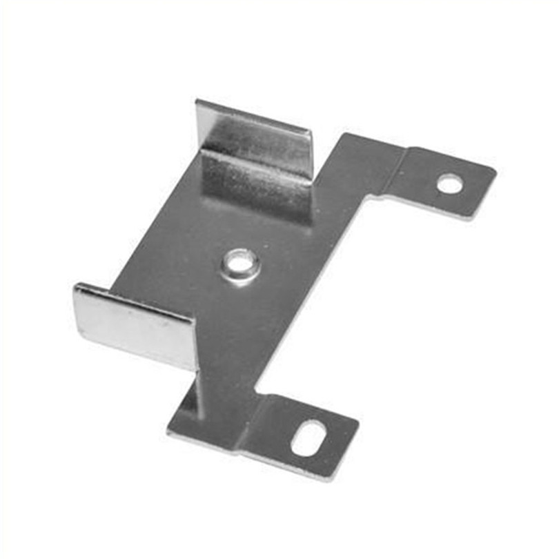 Stainless Steel Metal Stamped Part