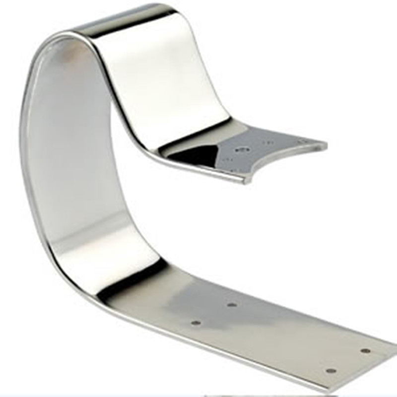 OEM Customized Stainless Steel Stamping Part