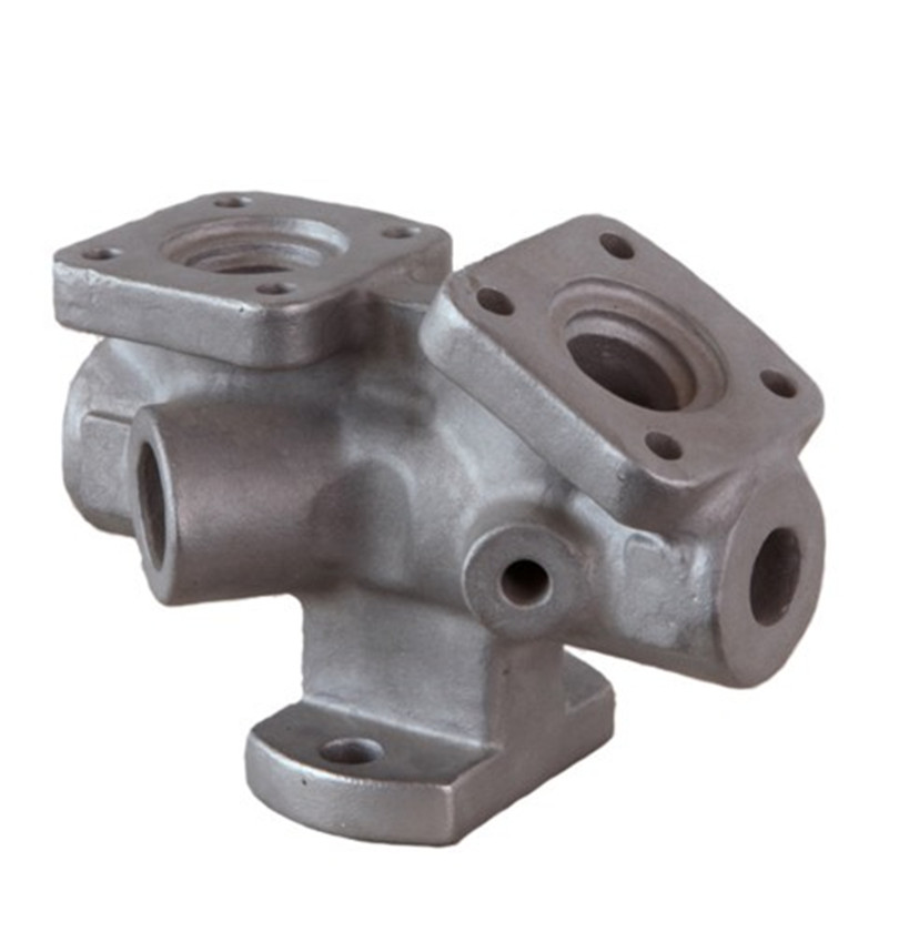 Stainless Steel Precision Investment Casting