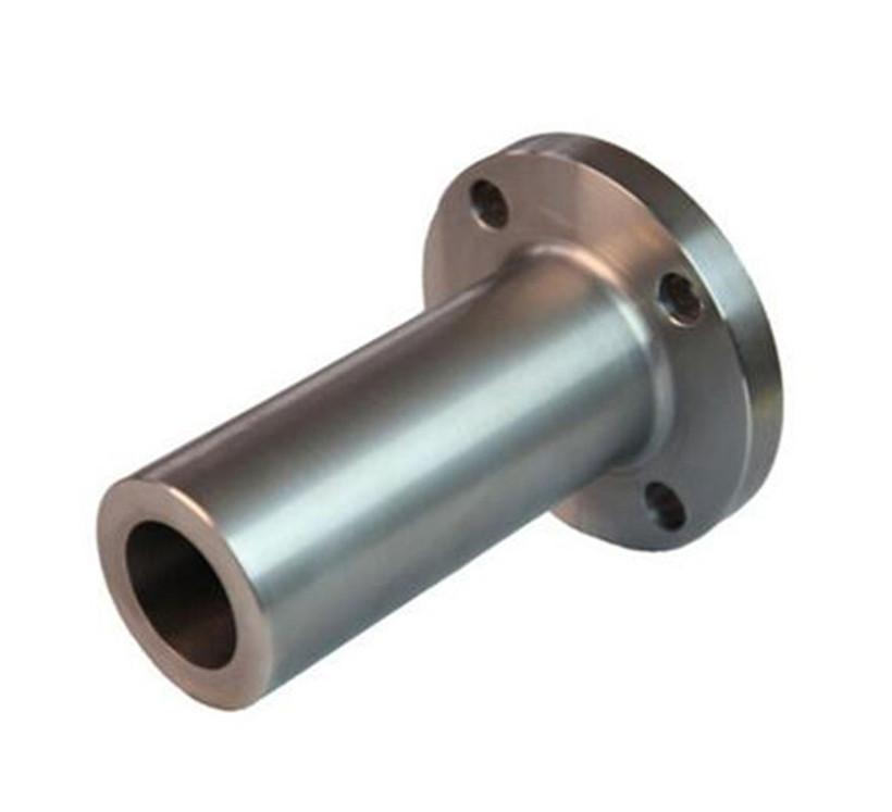 Weld Neck Stainless Steel Flange