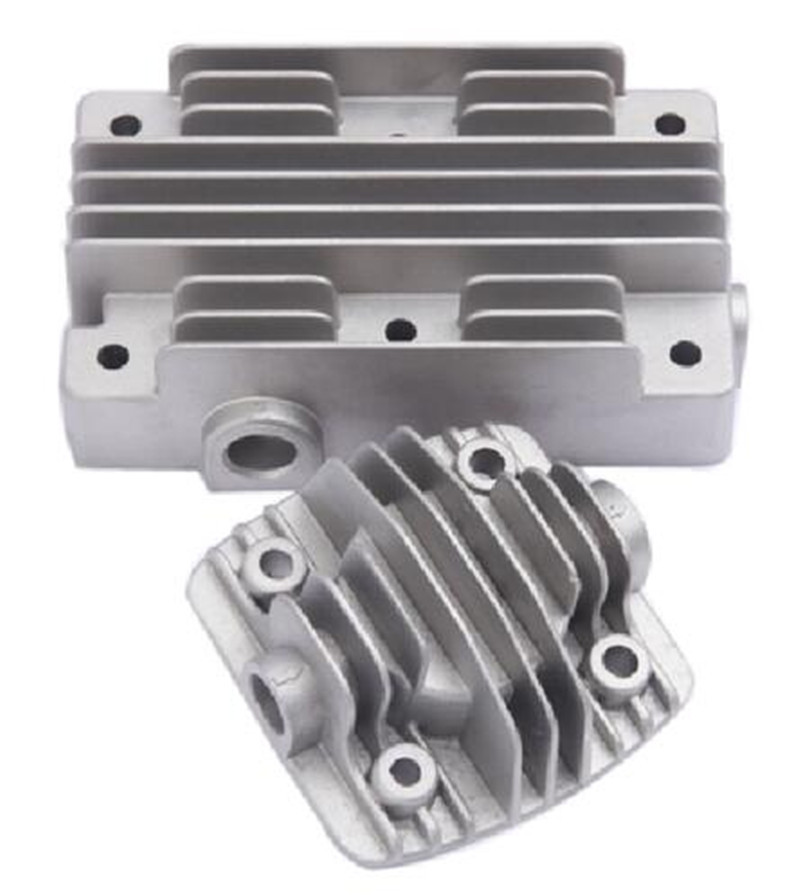 High Pressure Aluminium Die Casting
