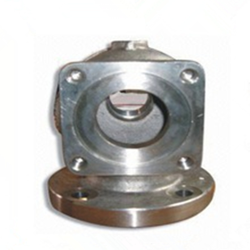 OEM Precision Steel Casting for Machinery Parts