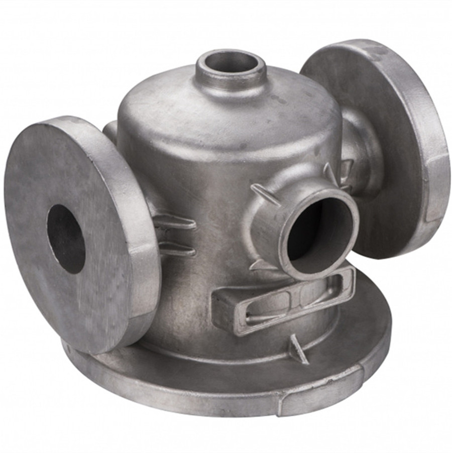 Stainless Lost Wax Casting for Machinery Part