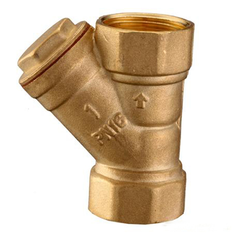 Best Quality Brass Plumbing Fittings