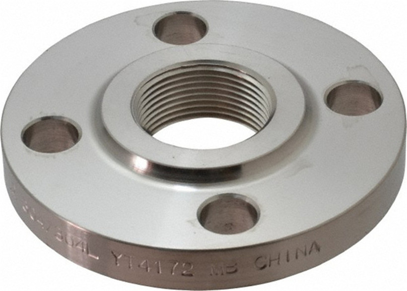 Stainless Steel Socket Weld Flange