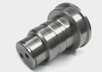 High Precision Stainless Steel Shafts