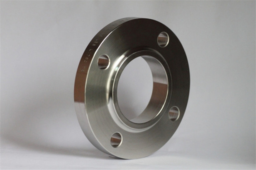 Weld Neck Stainless Steel Flange